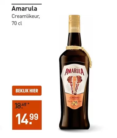 Creamlikeur
