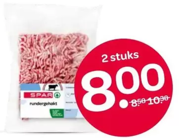 Rundergehakt