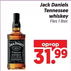 Tennessee whiskey
