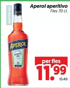 Aperitivo