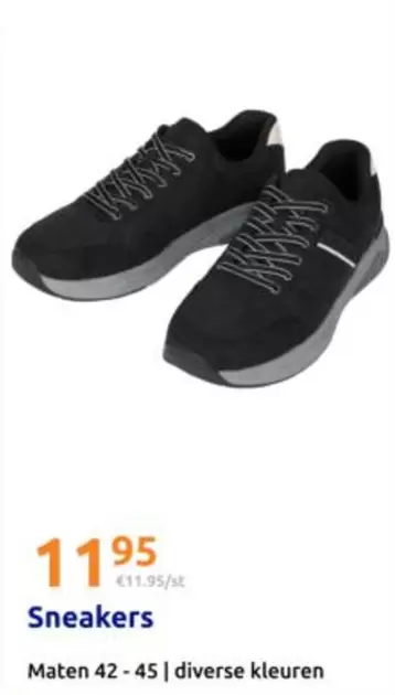 Sneakers