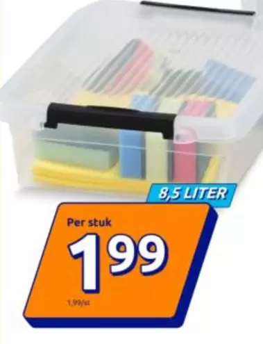 Storage Box