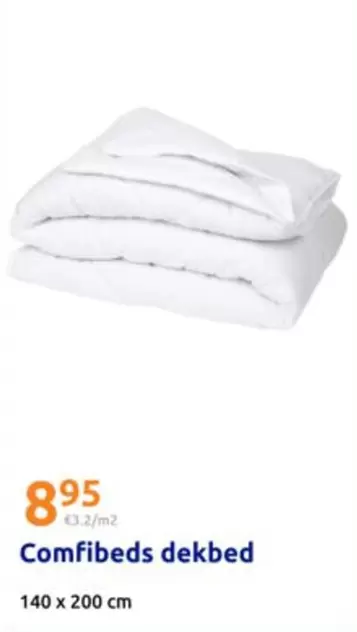 Comfibeds dekbed