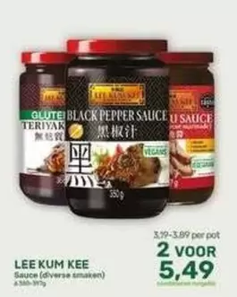 Pepper - Sauce (diverse smaken)