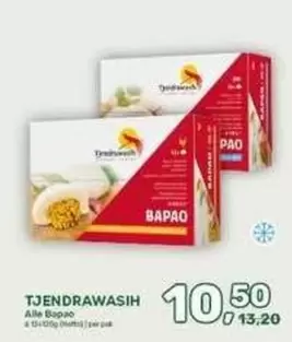 Alle Bapao