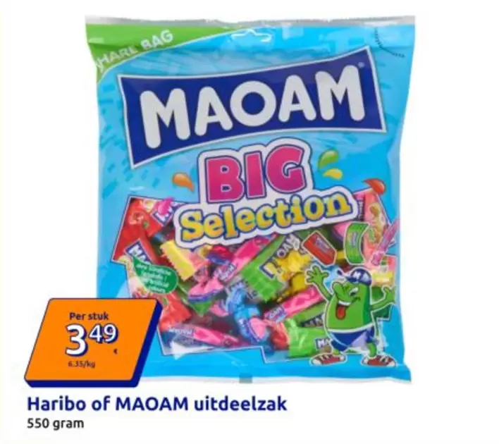 Big - BIG Selection