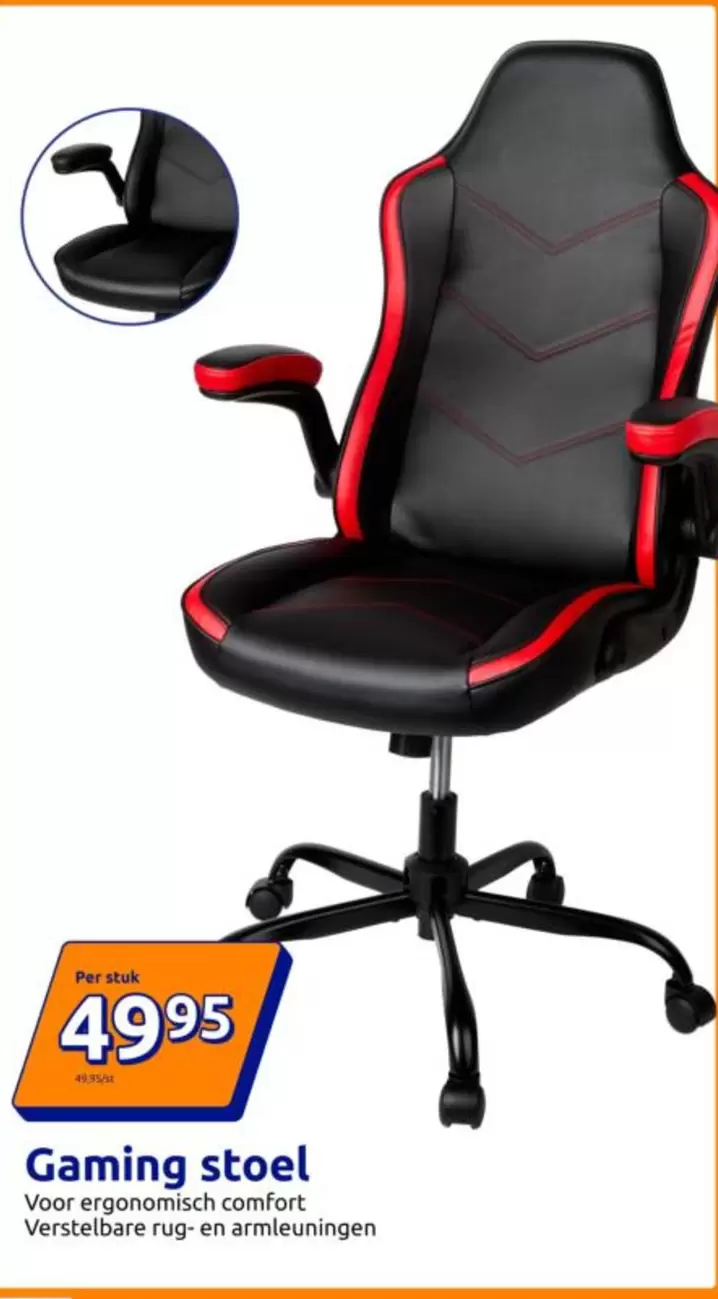Comfort - Gaming stoel