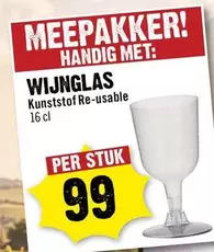 WIJNGGLAS
