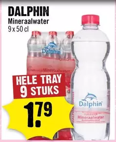 Mineraalwater