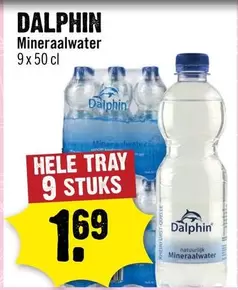 Mineraalwater