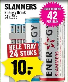 Energy Drink