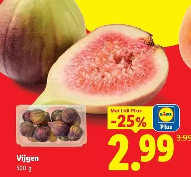 Vijgen