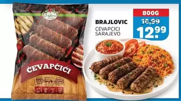 CEVAPCICI SARAJEVO