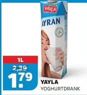 AYRAN