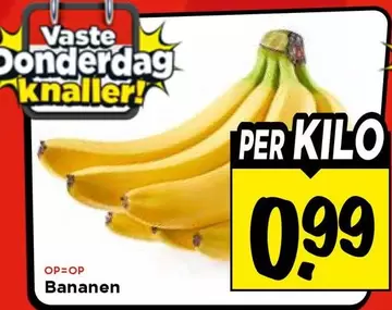 Bananas