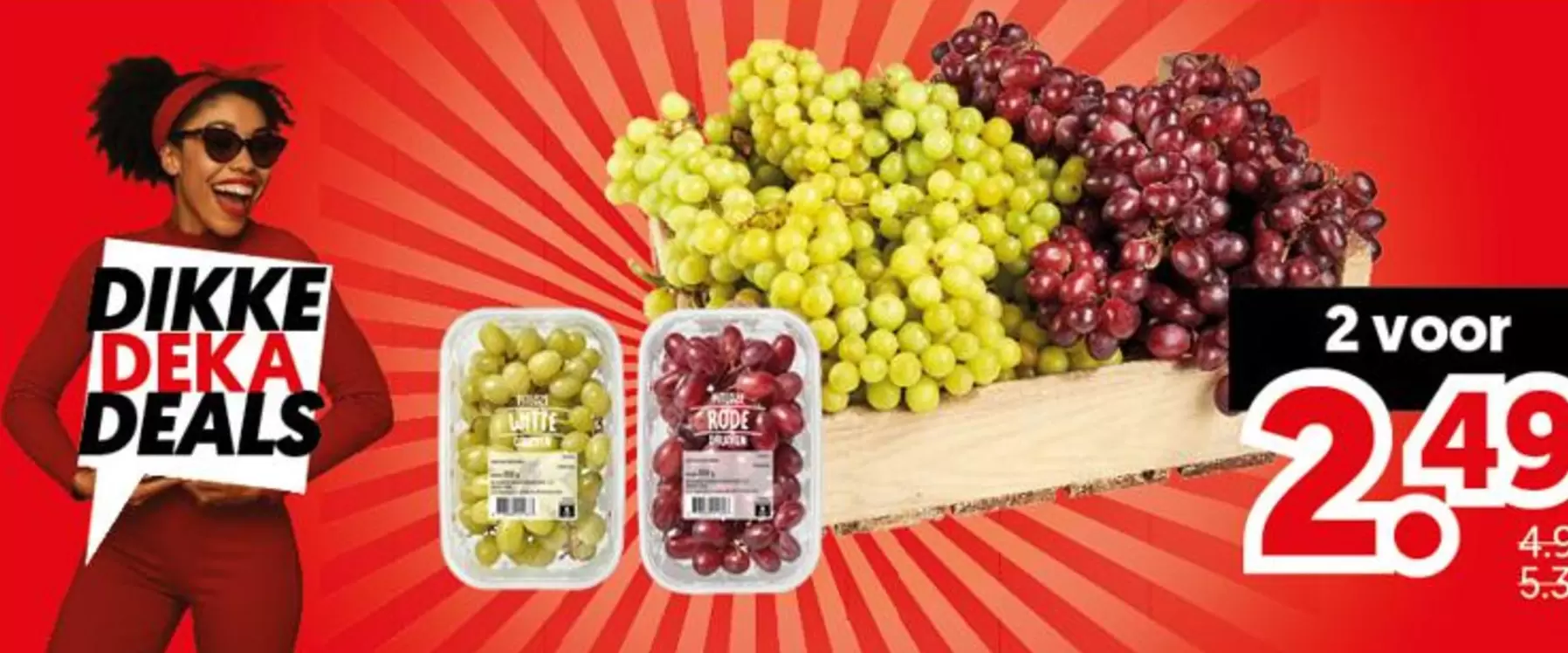 Grapes