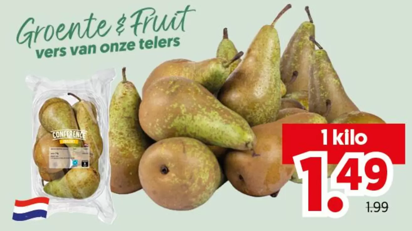 Pears
