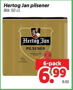 Hertog Jan -  Pilsener