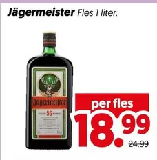 Jagermeister - Jägermeister