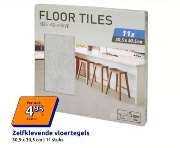 Floor Tiles