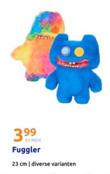 Fuggler