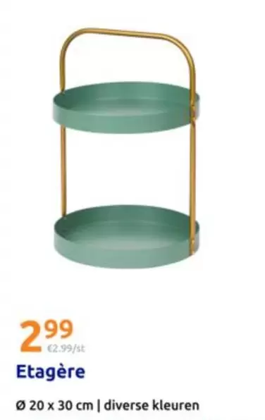 Etagère