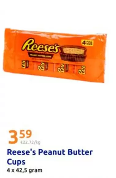 Peanut Butter Cups