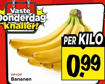 Bananas