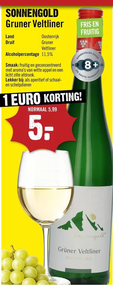 De - Gruner Veltliner