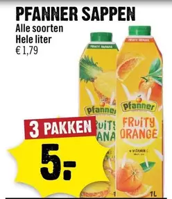 Fruity Orange