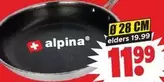 Frying pan