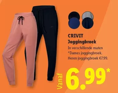 Joggingbroek