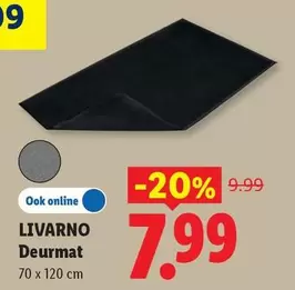 Deurmat