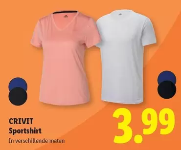 Sportshirt