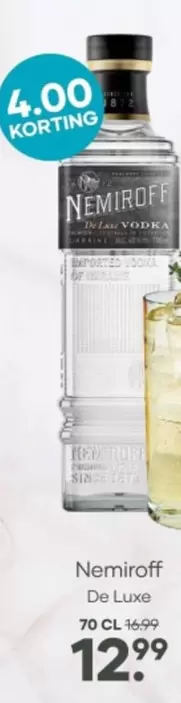 De - Luxe