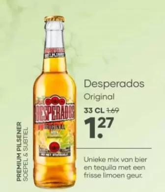Desperados - Original