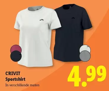 Sportshirt