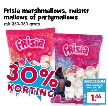 Marshmallows