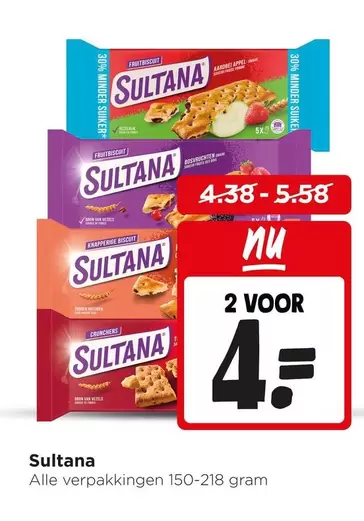 Sultana