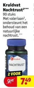 Nachtrust