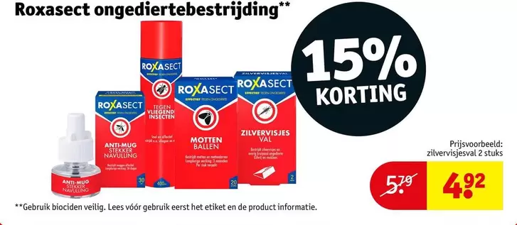 De - Ongediertebestrijding