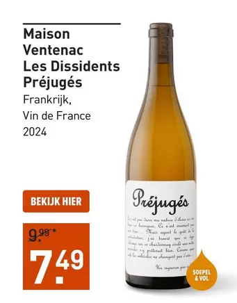 De - Les Dissidents Pr00jug00s
