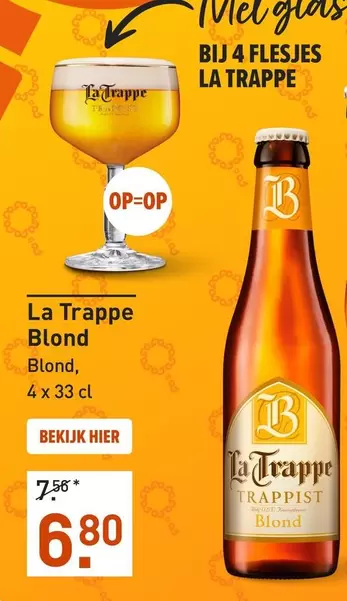 Blond