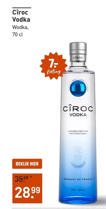 Vodka