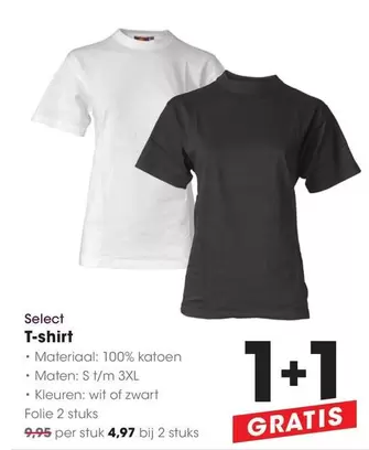 T-shirt