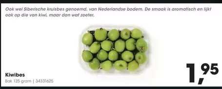 De - Kiwibes