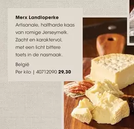De - Merx Landloperke 40712090