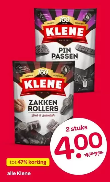 PIN PASSEN, ZAKKEN ROLLERS
