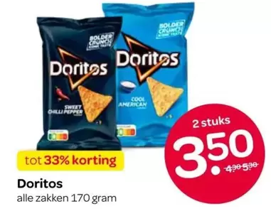 doritos - Doritos
