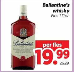 Blended Scotch Whisky